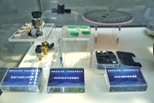 小小傳感器，撬動(dòng)無(wú)錫200億級(jí)產(chǎn)業(yè)鏈的技術(shù)奧秘