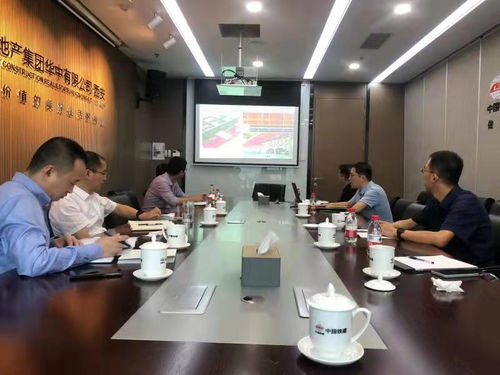 以服務推動業(yè)務，以責任詮釋初心——設計咨詢公司赴華中區(qū)域開展項目回訪工作